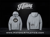 Premium Fleece Hoodie