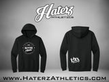 Premium Fleece Hoodie