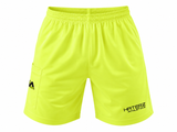 Microfiber Shorts with M-FLEX
