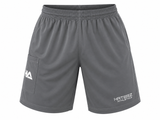 Microfiber Shorts with M-FLEX