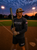 BoombahPure Green 13" Barrel Boom Load Bat