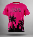 Miami Vice S/S Jersey
