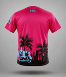 Miami Vice S/S Jersey