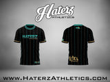 Buzz City Short Sleeve