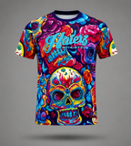 Sugar Skull Shortsleeve