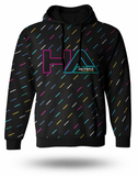 HA Kala Kala Hoodie