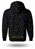 HA Kala Kala Hoodie