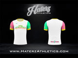Haterz Sherbet Short Sleeve
