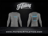 Only Haterz Long Sleeve