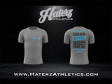 Only Haterz Short Sleeve
