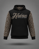 OG HaterZ Cheetah Hoodie