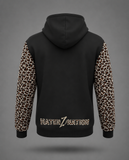 OG HaterZ Cheetah Hoodie
