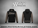 OG HaterZ Cheetah Hoodie