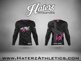 2022 BREAST CANCER AWARENESS LONG SLEEVE