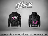 2022 BREAST CANCER AWARENESS HOODIE