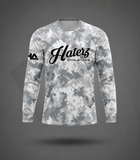 Camo Ice LS