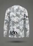 Camo Ice LS