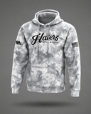 Camo Ice Hoodie