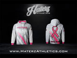 2021 Breast Cancer Awareness Hoodie