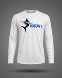 HaterZ Fishing Saltwater Shirt- LS