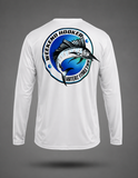 HaterZ Fishing Saltwater Shirt- LS