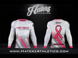 BCA WHITE Longsleeve