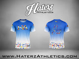 2024 Autism Jersey *ONLINE ONLY*