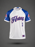 Haterz Throwback ATL WHT *ONLINE ONLY*