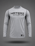 HaterZ Cold Gear Grey