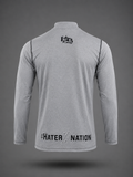 HaterZ Cold Gear Grey