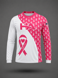 2025 Breast Cancer Awareness LS Jersey