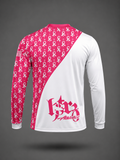 2025 Breast Cancer Awareness LS Jersey