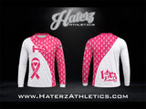 2025 Breast Cancer Awareness LS Jersey