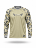 OG Duck Camo L/S