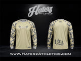 OG Duck Camo L/S
