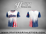 Haterz USA