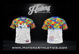 2026 Autism White