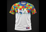 2026 Autism White