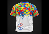 2026 Autism White