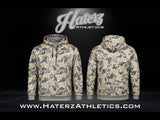 OG Duck Camo Hoodie