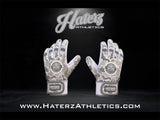 Pro-Series Batting Gloves - Duck Camo