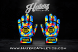 Pro-Series Batting Gloves - Autism