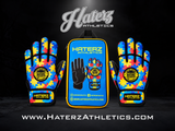 Pro-Series Batting Gloves - Autism