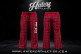 Flannel Plaid Pajama Pants