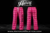 Flannel Plaid Pajama Pants