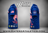 HaterZ "We Owe Them All" Patriotic Jersey