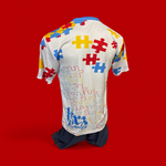 2025 Autism short sleeve