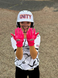 Batting Gloves - Neon Series
