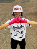 Batting Gloves - Neon Series
