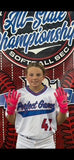 Batting Gloves - Neon Series
